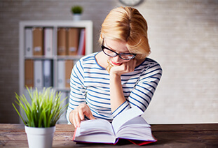 Reading