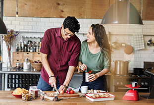 Cooking/Baking