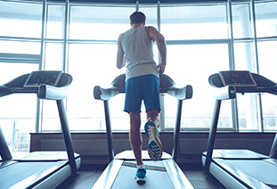 Gym/Aerobics