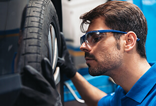 Mechanic